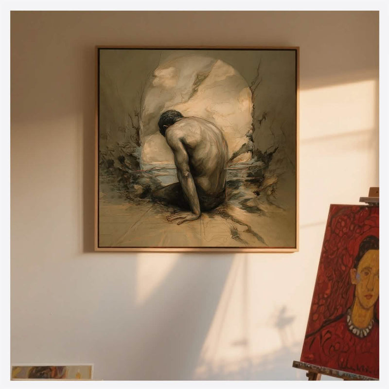 Amsterdam Art