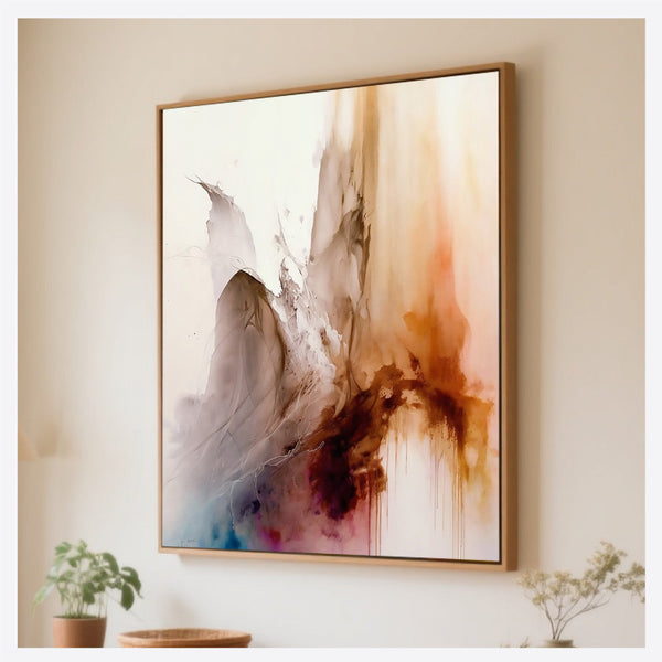 Earthy Elegance