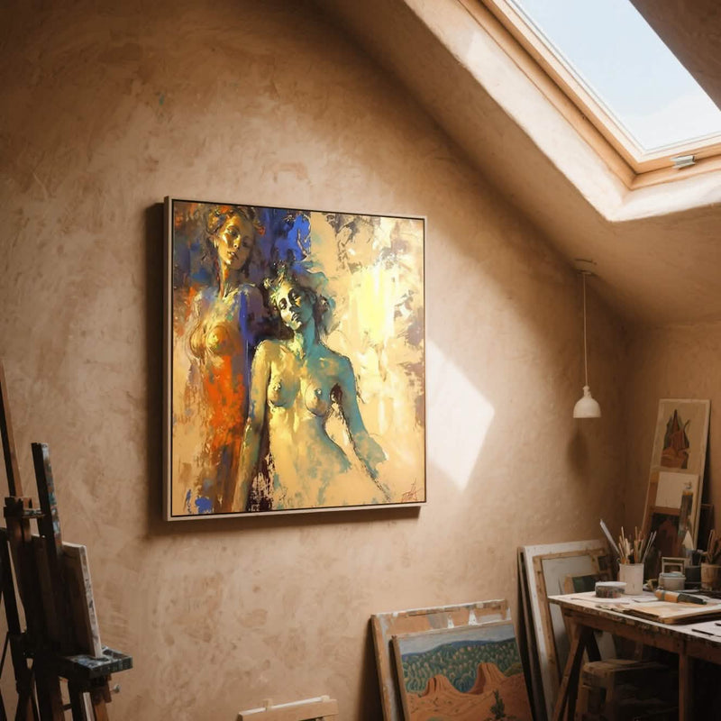 Amsterdam Art