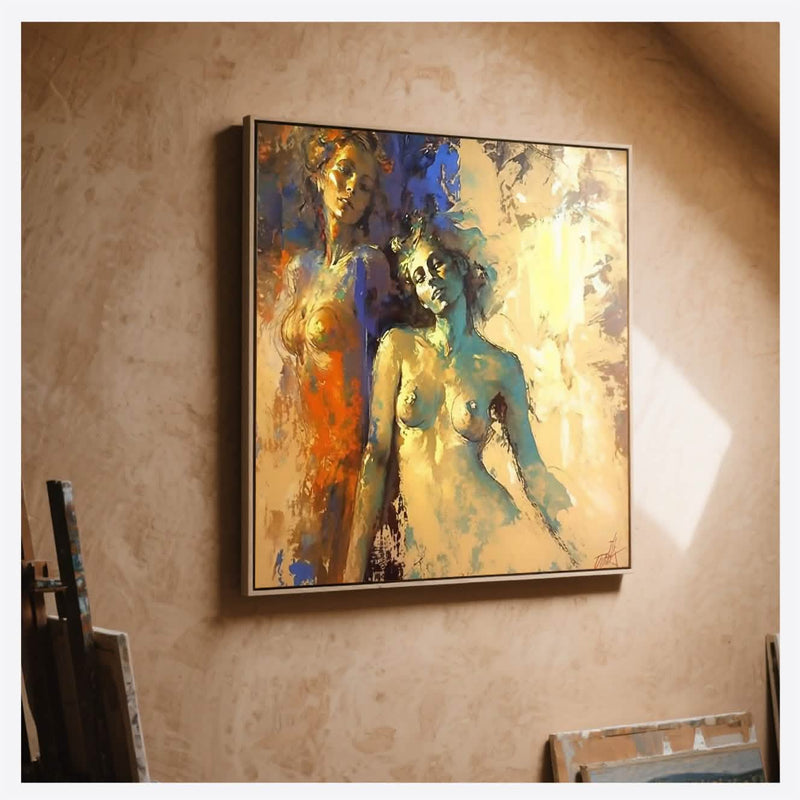 Amsterdam Art
