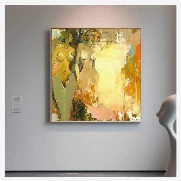 Ethereal Whisper II