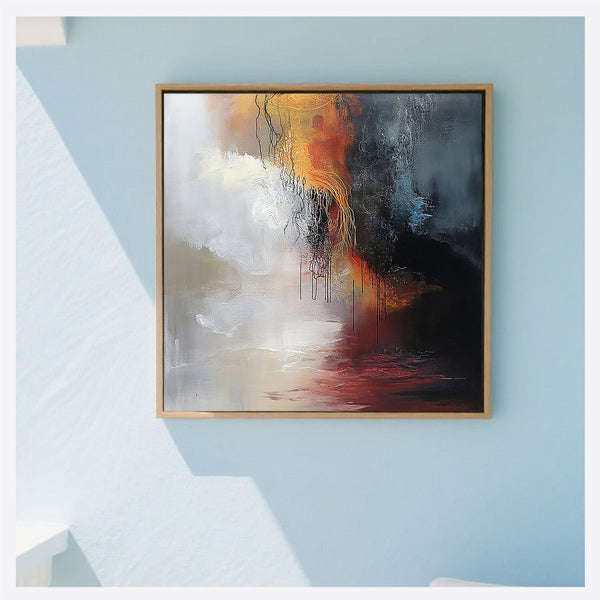 Celestial Harmony I