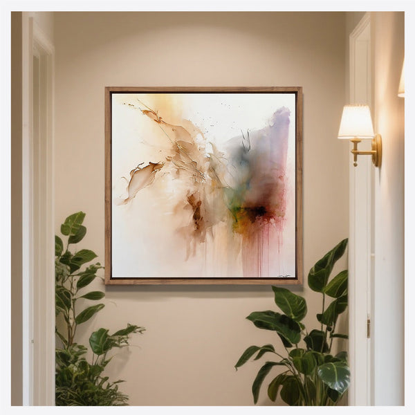 Earthy Elegance 2