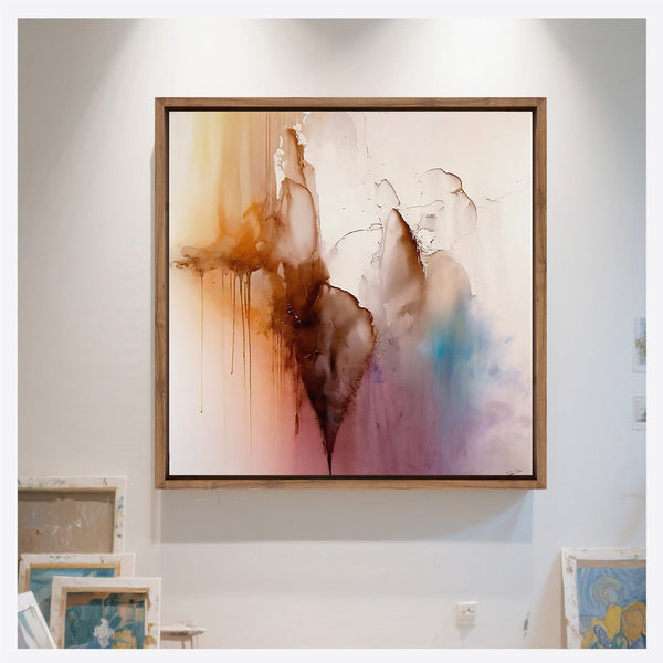 Earthy Elegance 3