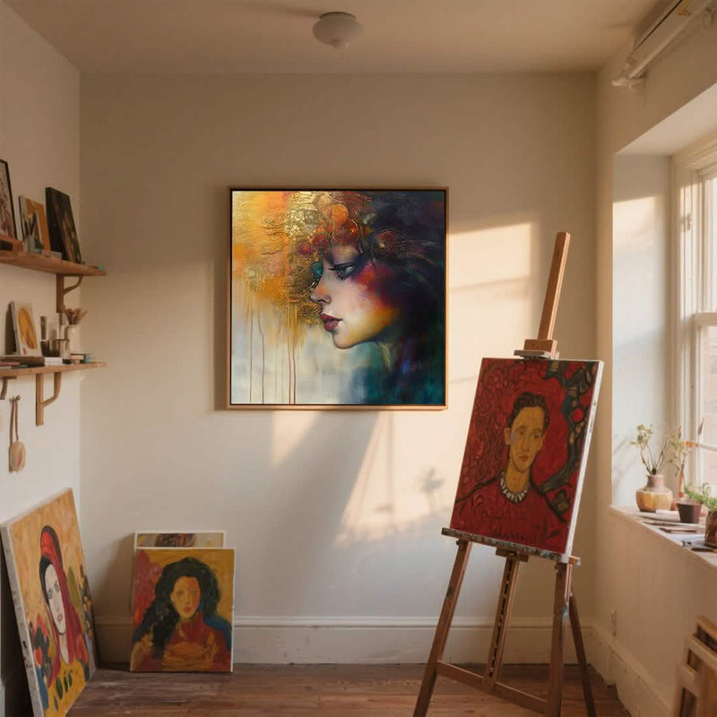 Amsterdam Art