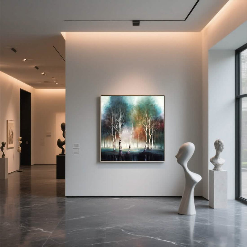 Amsterdam Art