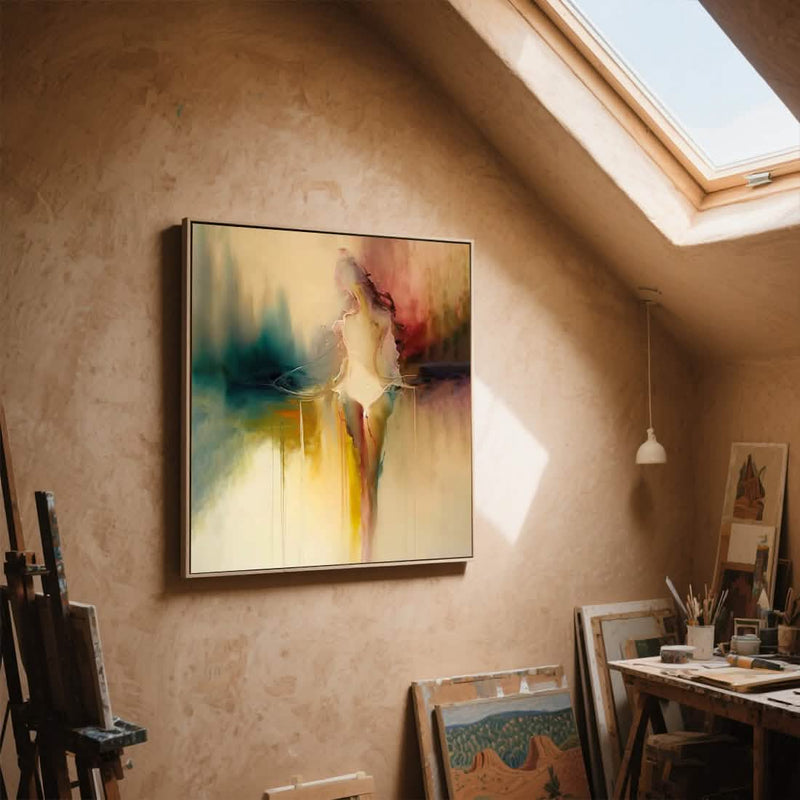 Amsterdam Art