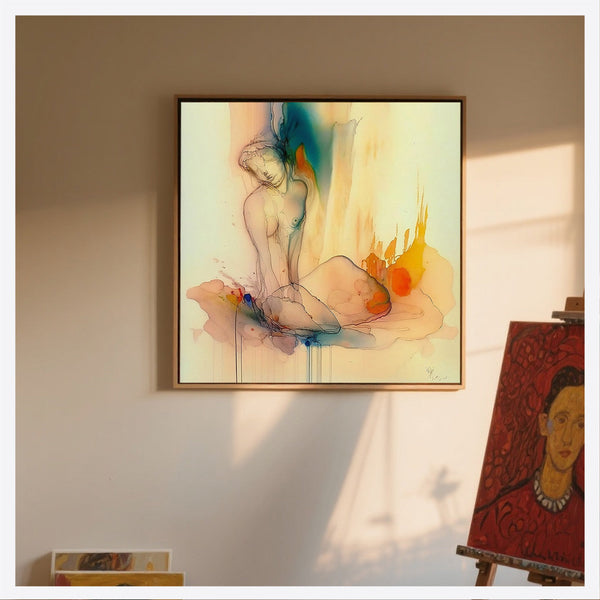 Fluid Form