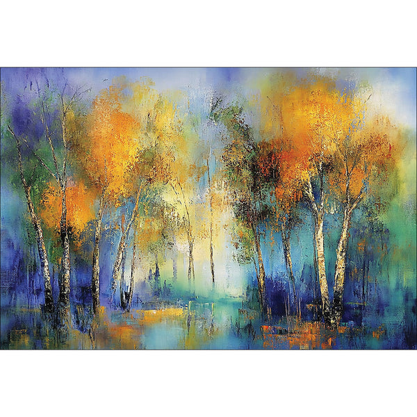 Whispering Canopy 2
