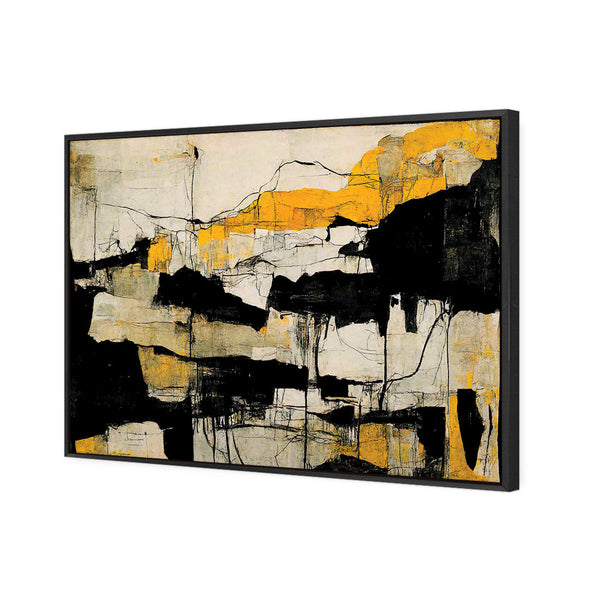 A Touch of Mustard (stock)