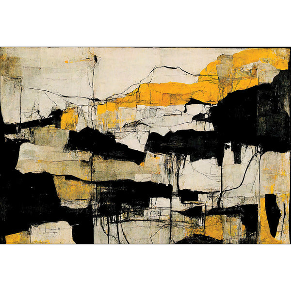 A Touch of Mustard