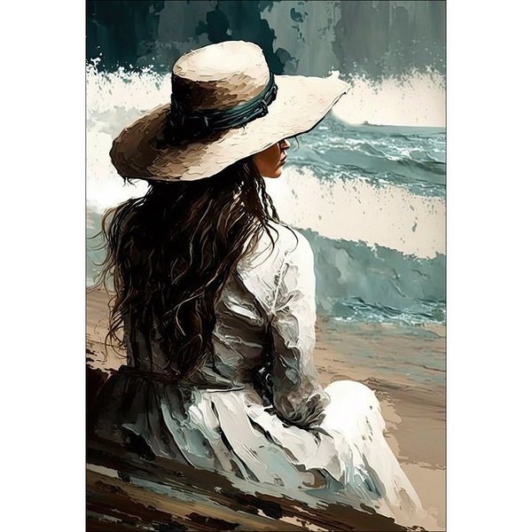 Beach Beauty