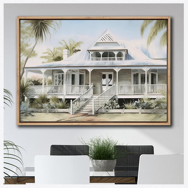 Hampton Charm