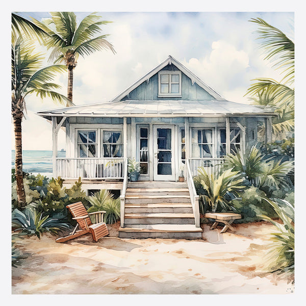 Hampton Shack