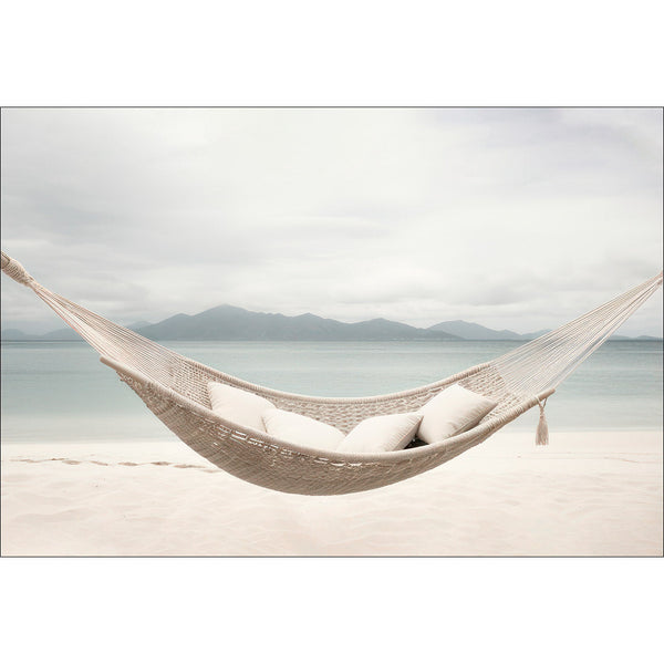 Lazy Beach Day