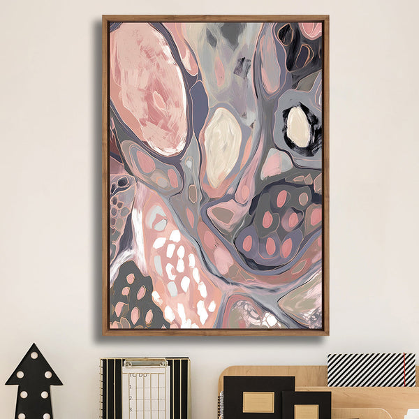 Marble Haze III