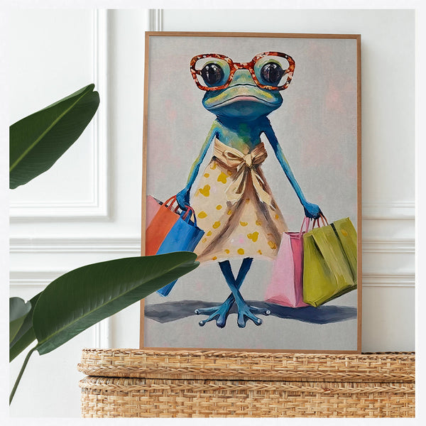 Hop & Shop