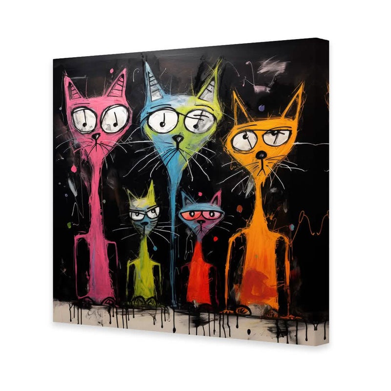 Amsterdam Art