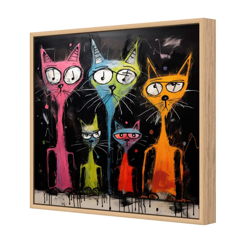 Amsterdam Art