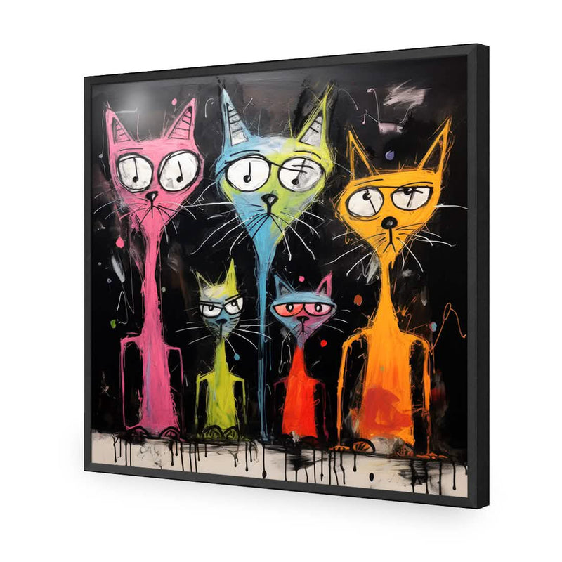 Amsterdam Art