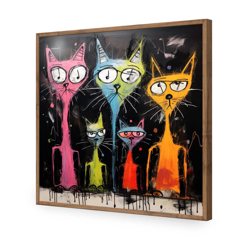 Amsterdam Art