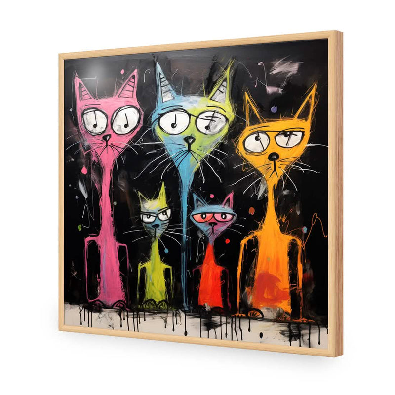 Amsterdam Art