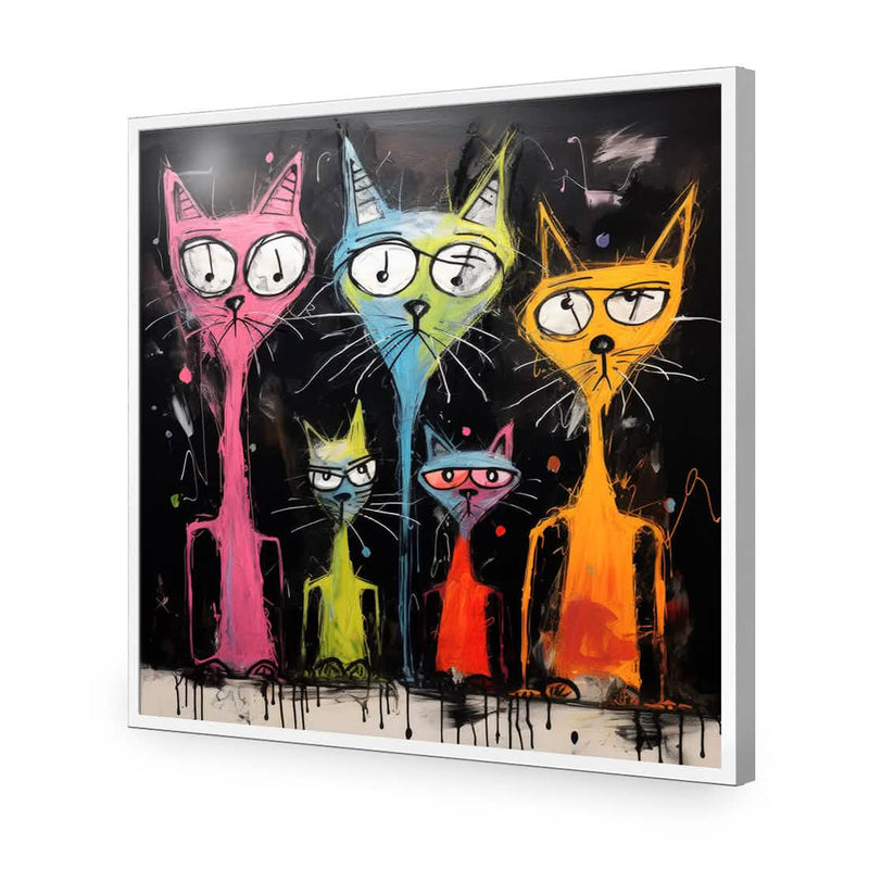 Amsterdam Art