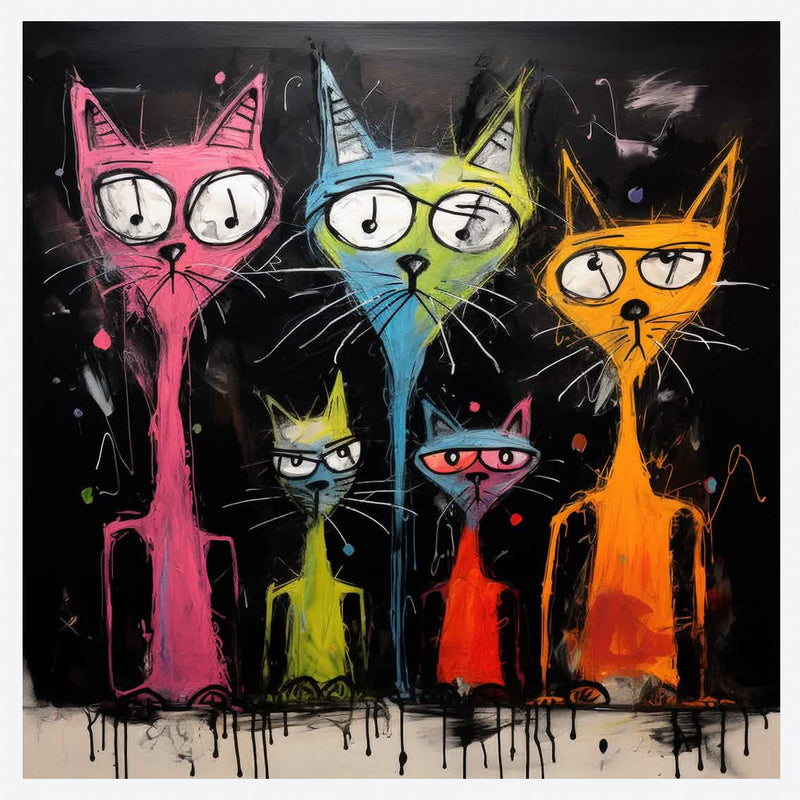 Amsterdam Art