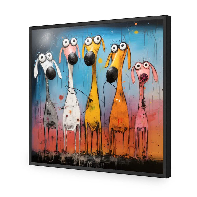 Amsterdam Art
