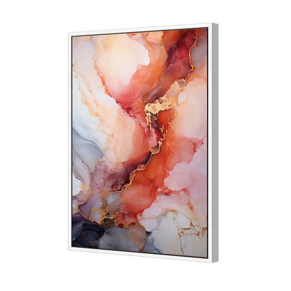 Marble Flame I (stock)