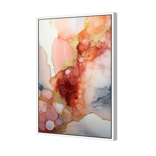 Marble Flame II (stock)