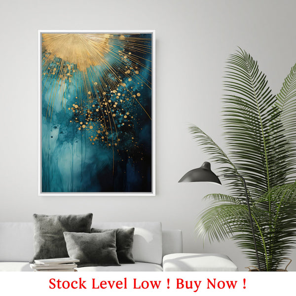 Starburst I (stock)