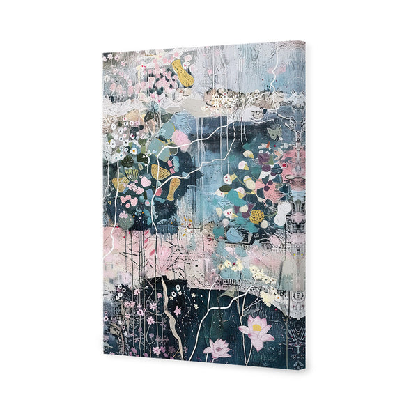 Pastel Valley II