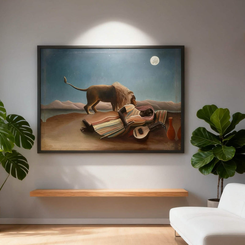 Amsterdam Art