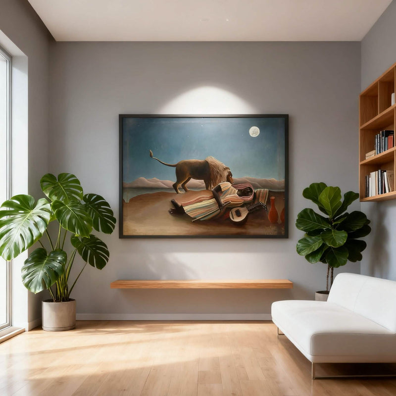 Amsterdam Art