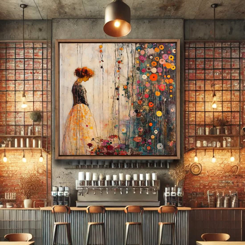 Amsterdam Art