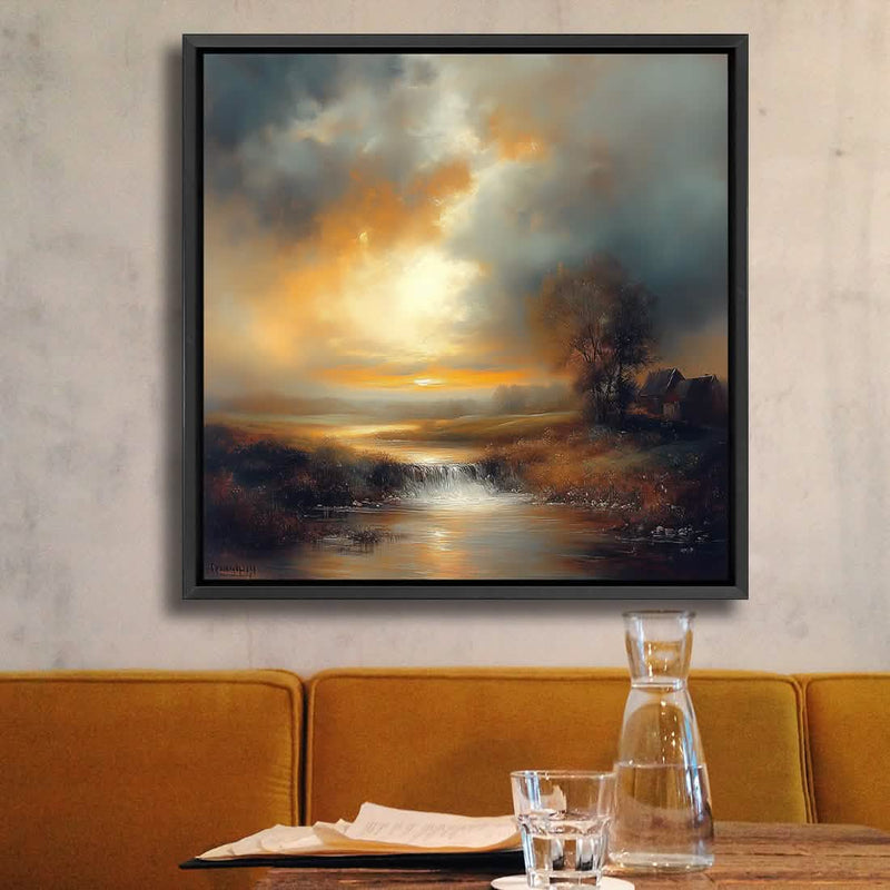 Amsterdam Art